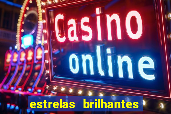 estrelas brilhantes dorama assistir online